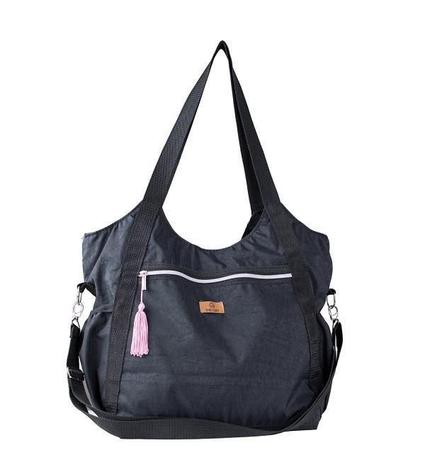 Bolsa Feminina Preta – Tpm de Ofertas