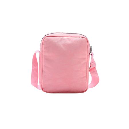 Imagem de Bolsa Feminina Tiracolo Transversal Nylon Chenson 3732238