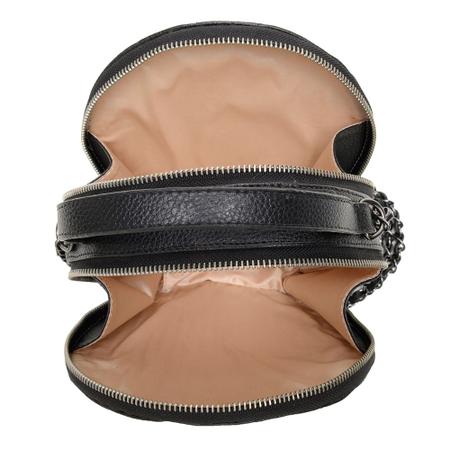 Bolsa Feminina Transversal Napa Floater Isa - Miah Imagem de Bolsa Feminina Transversal Napa Floater Isa