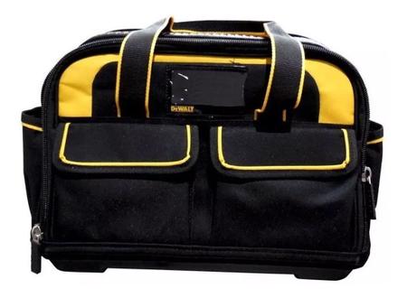 Imagem de Bolsa Ferramentas 37 Bolso Alca Ajustável Wst82928-la Dewalt