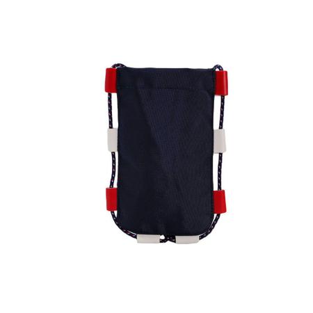 Imagem de Bolsa fila pouch lateral - marinho un