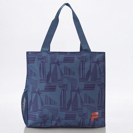 Imagem de Bolsa Fila Tote Shopper Print Condition