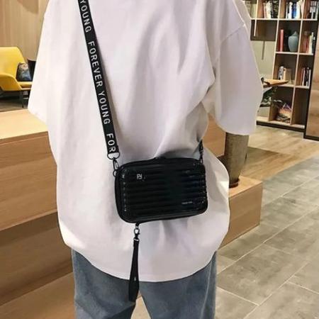 mini bolsa forever