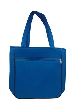 Imagem de Bolsa Grande Feminino Via Luna Mickey 