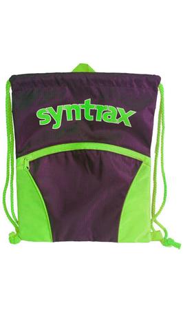 Imagem de Bolsa Gym Bag - Syntrax - Verde