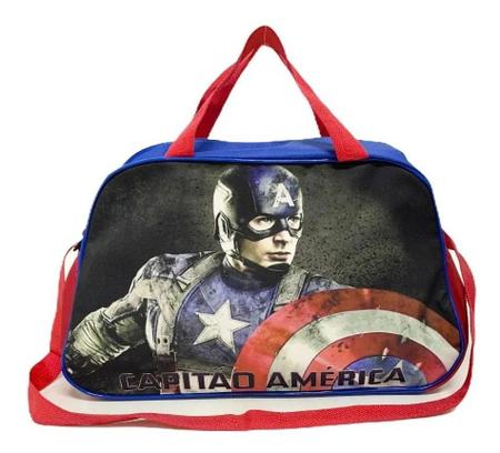 avengers bolsas for school