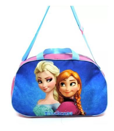 elsa tote bolsa