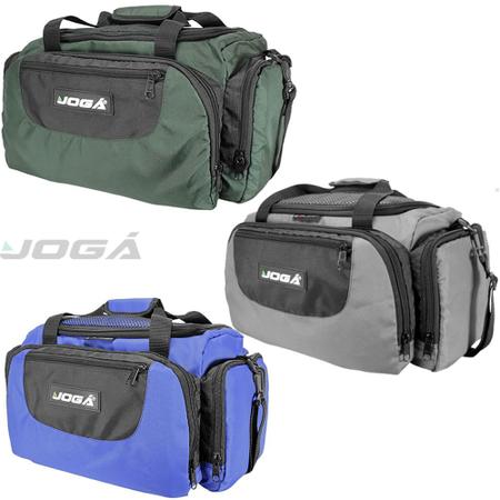 Imagem de Bolsa Joga Explorer Para Apetrechos de Pesca e Organizadoras