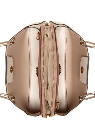 Guess leslie best sale girlfriend satchel