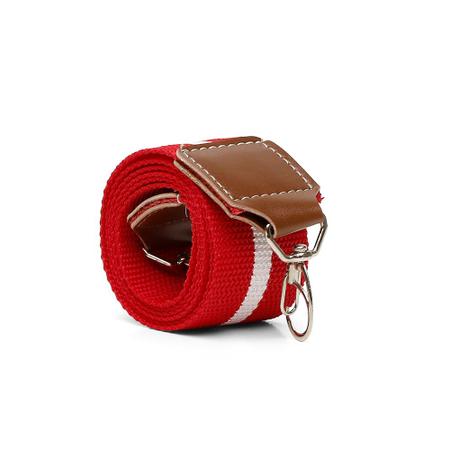 Bolsa lona de ombro pequena preço imperdível Casual leve e moderna para usar em qualquer ocasião - Via Livre Imagem de Bolsa lona de ombro pequena preço imperdível Casual leve e moderna para usar em qualquer ocasião
