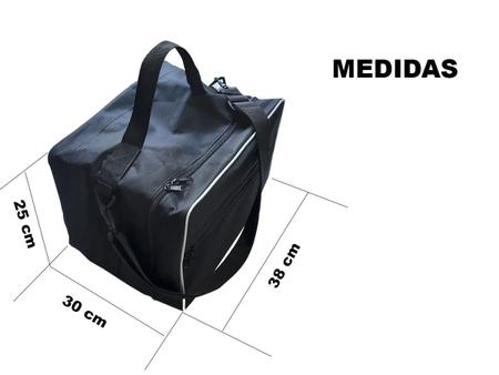 40x30x20 bolsa wizzair