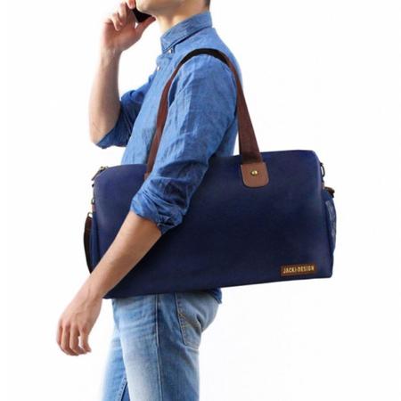 Imagem de Bolsa Masculina Viagem Academia Executiva Coleção For Men