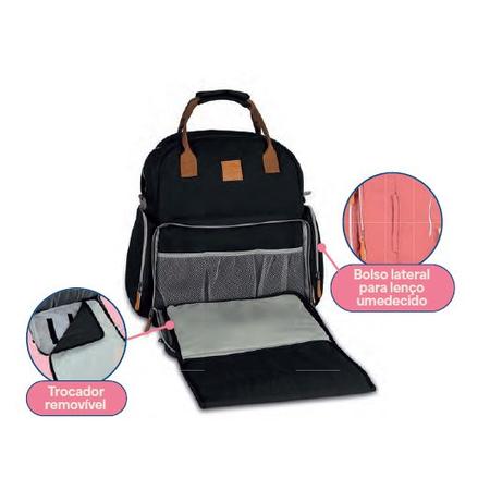 Mochila mommy bag sale