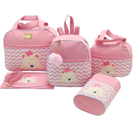 school bolsa for 2 year girl