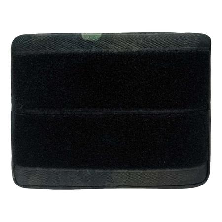 Bolsa Média Tática Para Colete Modular J.a Rio Militar - J.A.Rio Imagem de Bolsa Média Tática Para Colete Modular J.a Rio Militar