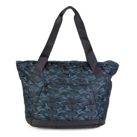 Bolsa Mizuno Aero Fashion Bolsa Mochila Esportiva Magazine Luiza