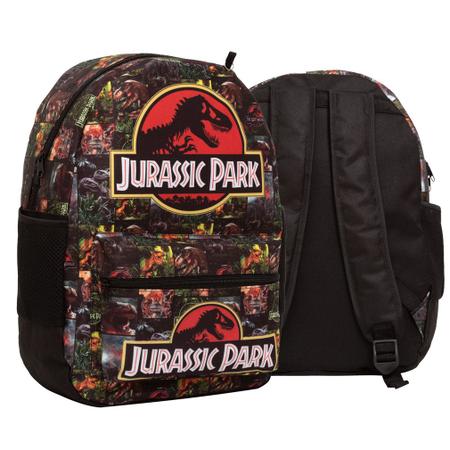 Mochila jurassic park outlet