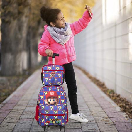 Bolsa cheap mochila juvenil