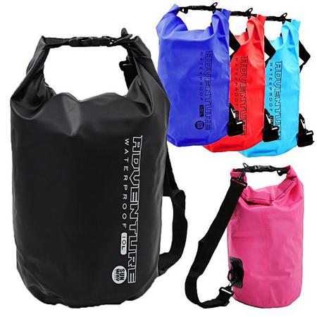 best waterproof bolsa