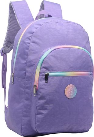 Mochilas femininas netshoes 2025