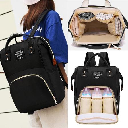 diaper dad bolsa