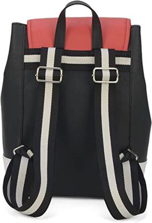 Bolsa Mochila Mickey Mouse Disney BMK78581-VM Imagem de Bolsa Mochila Mickey Mouse Disney BMK78581-VM