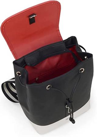 Bolsa Mochila Mickey Mouse Disney BMK78581-VM Imagem de Bolsa Mochila Mickey Mouse Disney BMK78581-VM