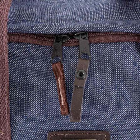 mochila kanken notebook