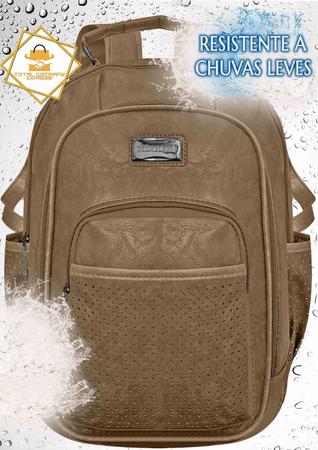 Mochila Free Fire Bolsa Personalizada Nome Prata