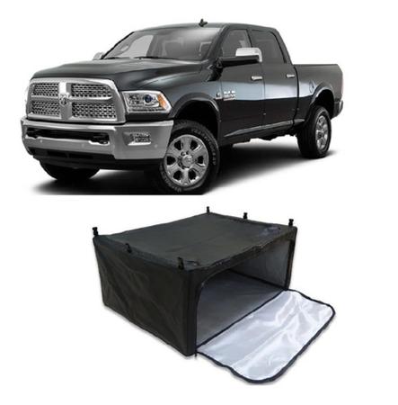 Imagem de Bolsa Para Caçamba* G Ram Pickup 2011 2012 2013 2014 840 L