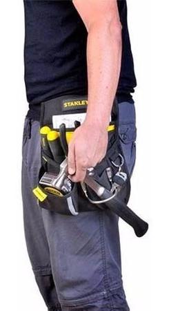 Imagem de Bolsa para ferramentas 12” stanley stst511324