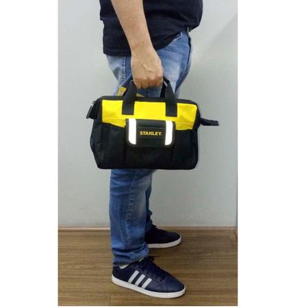 Imagem de Bolsa para Ferramentas 12" Stanley STST512114