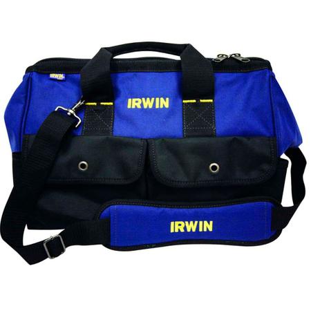 Imagem de Bolsa para Ferramentas com 3 Bolsos Irwin 329975 - 406 x 254 x 279 mm 16"