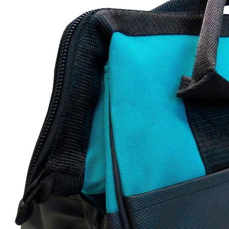 Imagem de Bolsa Para Ferramentas Em Lona Makita Com 11 Bolsos 831253-6