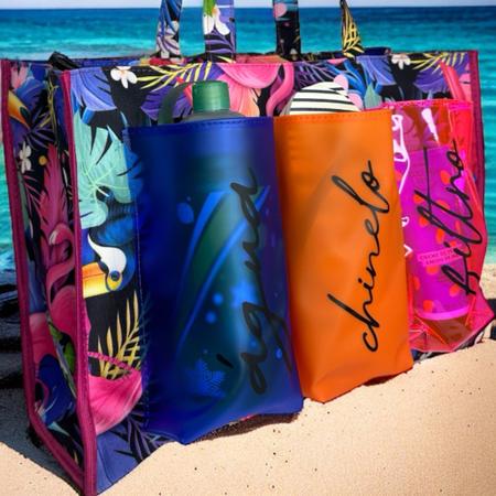 Bolso piscina online