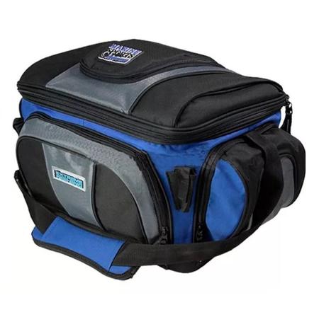 Bolsa Pesca Extreme Fishing Marine Sports Tamanho Grande - Bolsa / Mochila  de Pesca - Magazine Luiza