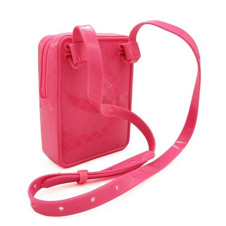 Pochete Petite Jolie Belt Bag Feminina - Rosa, Zattini