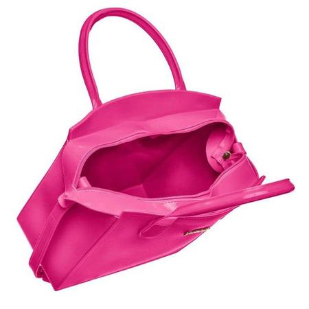 Imagem de Bolsa Petite Jolie Shapeii Matte - Rosa