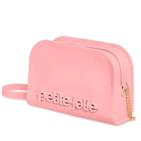 Imagem de Bolsa Petite Jolie Transversal Rosa