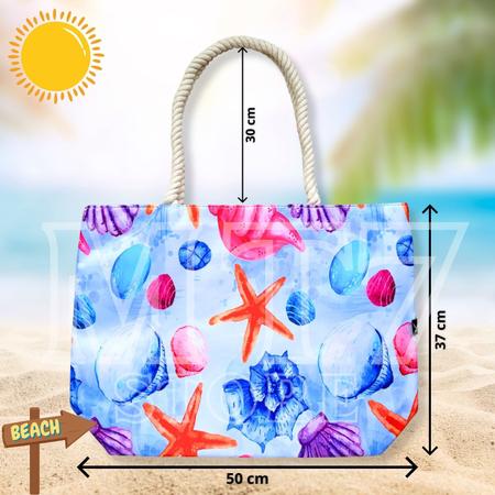 Bolsa Piscina Grande E Necessaire Em Lonaadao Pink-b97