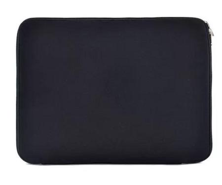 Bolsa protetora para MacBook Pro 13 Polegadas FAM Capas e Cases para Notebook Magazine Luiza