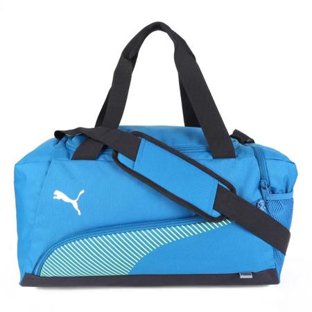 blue puma bolsa