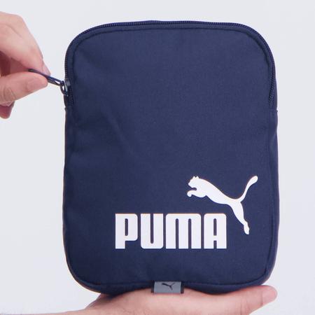 Imagem de Bolsa Puma Phase Portable Marinho