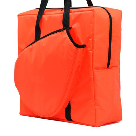 green tennis bolsa
