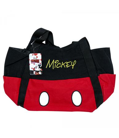 Imagem de Bolsa Roupa Mickey - Disney