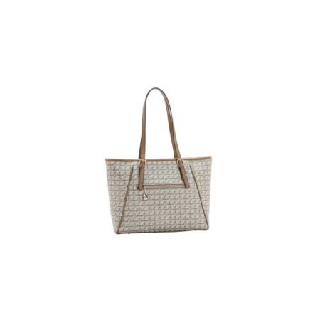 Imagem de Bolsa Roupas Chenson Bolsa Fem 84493 Bege