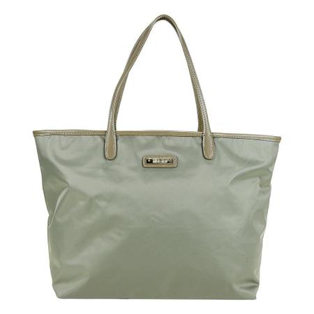 nylon shopper bolsa