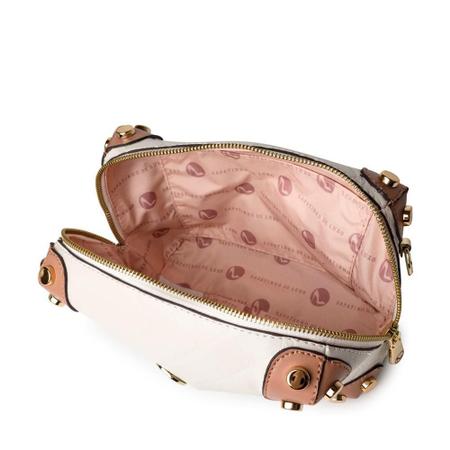Bolsa sapatinho de luxo 2025