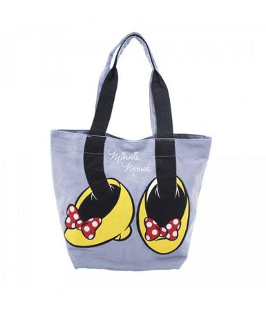 Imagem de Bolsa Sapatos Minnie 34x38cm- Disney