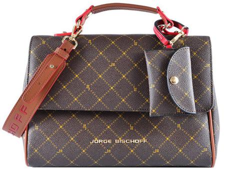 Jorge sales bischoff bolsas